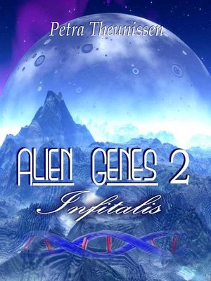 cover image of Infitalis